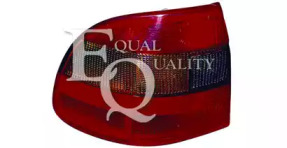 EQUAL QUALITY gp1423 -  Задние фонари